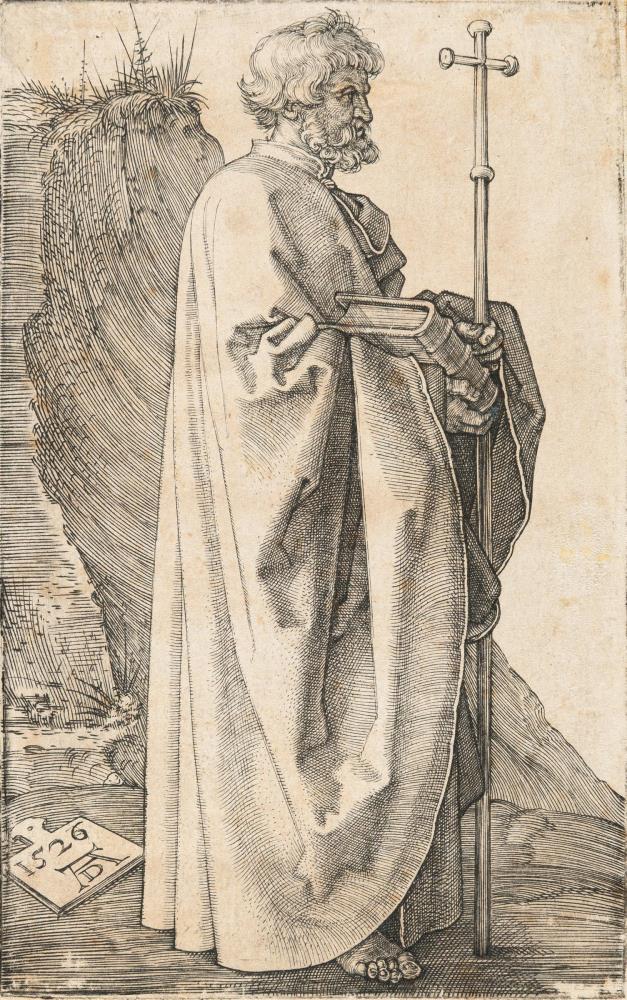 Der Apostel Philippus