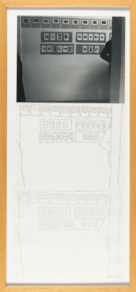 Riduzione (La Galleria)