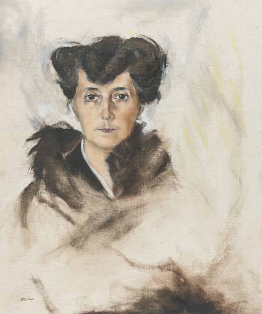 Porträt Marie José Herzogin in Bayern