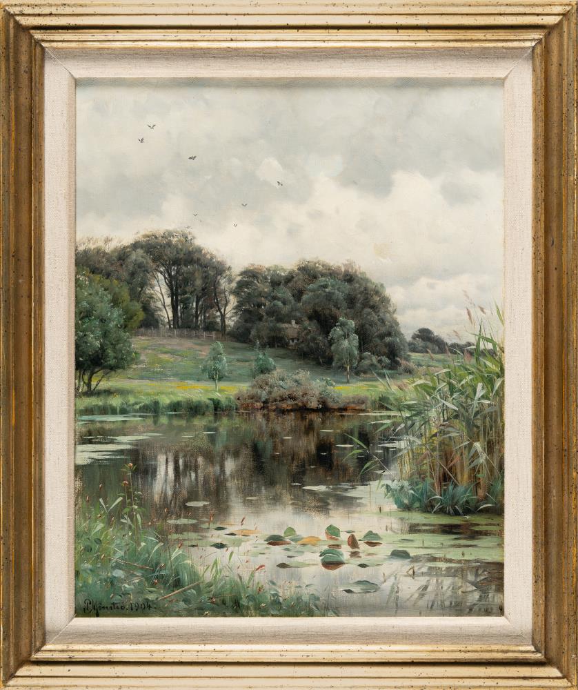 Am Teich