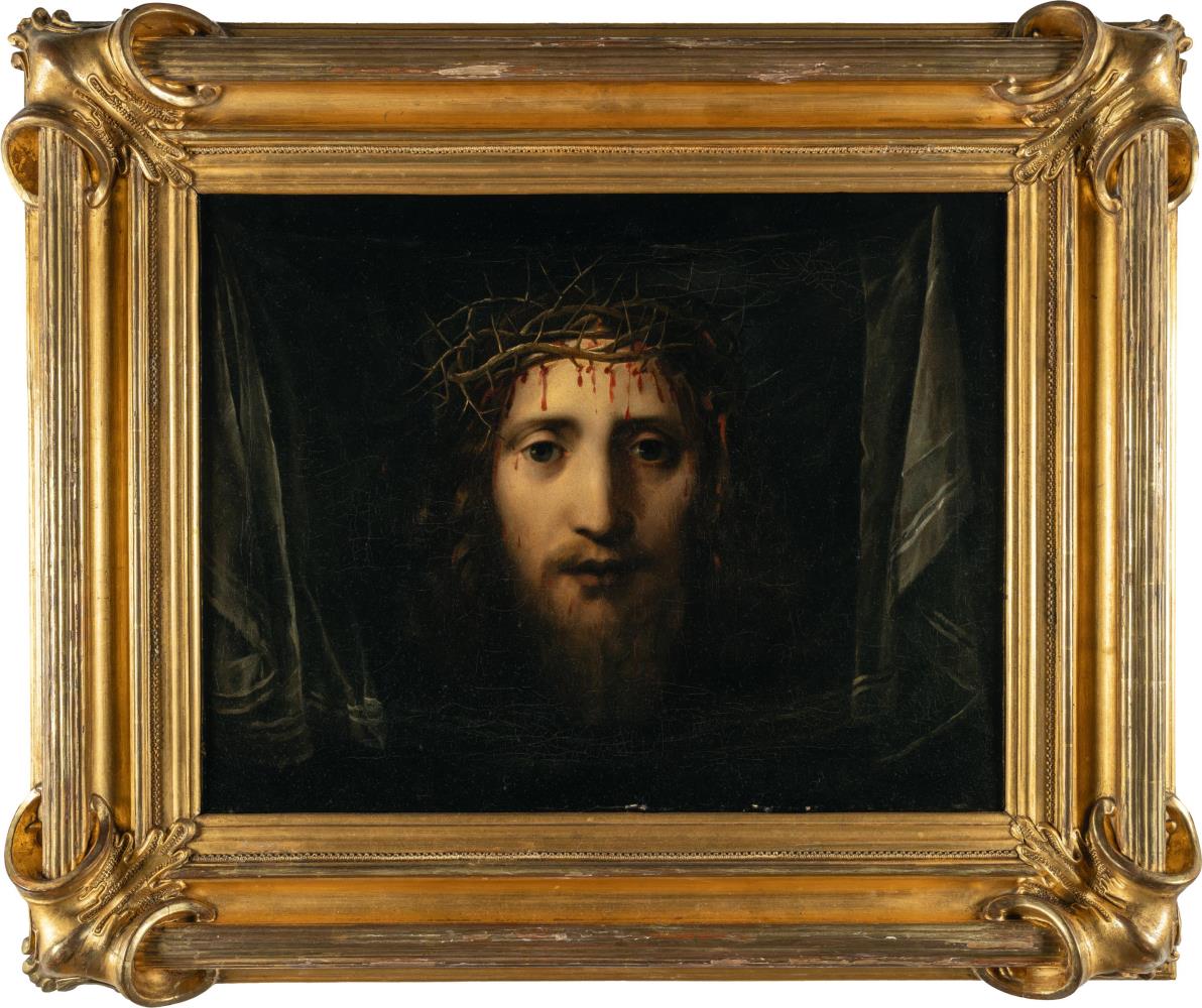 Vera Icon (Antlitz Christi)