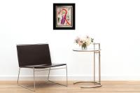 Ohne Titel ("N° 20")