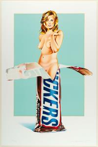 Candy II - Snickers