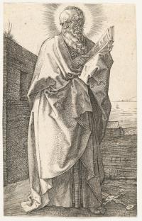 Der Apostel Paulus