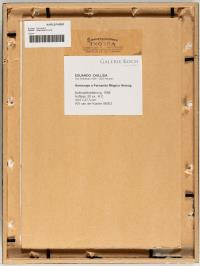 Homenaje a Fernando Múgica