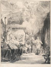 Der Tod Mariens
