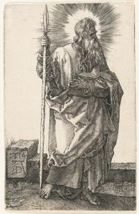 Der Apostel Thomas