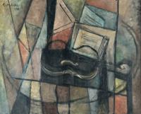 Nature Morte