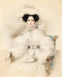 Königin Karoline von Bayern