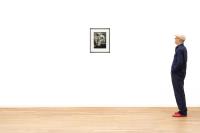 "Christa's two faces"