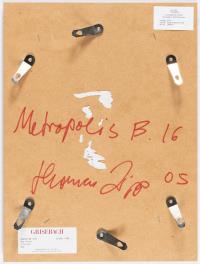 „Metropolis B.16“