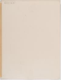 Étude pour une baigneuse