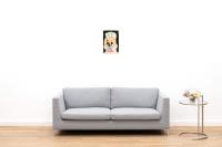 La Femme au fauteuil