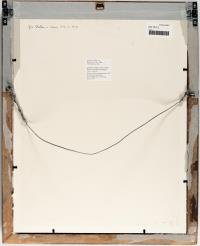 Stehender weiblicher Akt