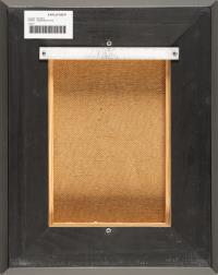 Rotes Haus mit Rotem Dach