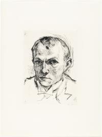 Self-portrait