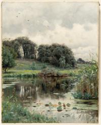 Am Teich