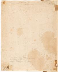 Martyrium des Heiligen Andreas