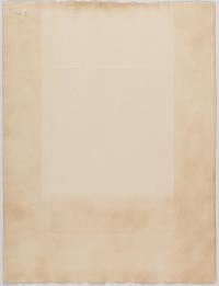 Sculpteur, modèle accroupi et tête sculptée