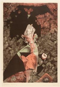 Bateau bleu (The Grotto)