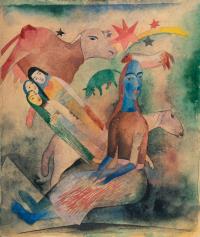 Mariä Verkündigung