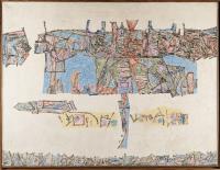 „Siedlung für Leichte“