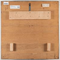 Concave mirror object