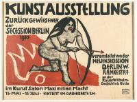 Art Exhibition of Rejected Artists of the Berlin Secession