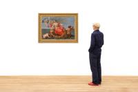 Triumph der Galatea