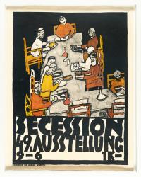 Secession 49th Exhibition
