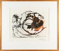 Voie lactée (Milchstraße)