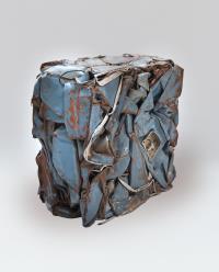 Ohne Titel (Compression)