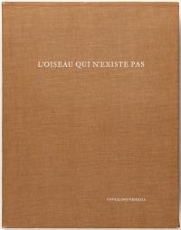 L'oiseau qui n'existe pas