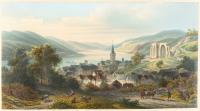 Der Rhein von Mainz bis Bonn