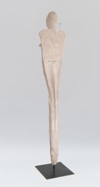 Large martial stele (Amazon)