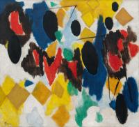 „Licht und Dunkel“ (under reserve)