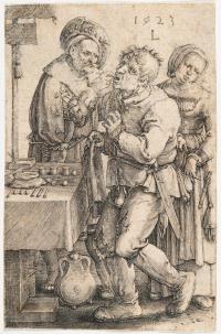 Der Zahnarzt