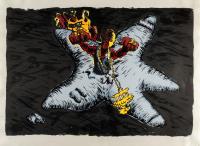 2 Bll.: Zeig was Du hast - Ohne Titel