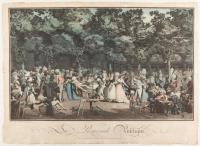 La Promenade Publique