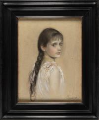 Prinzessin Mathilde von Bayern