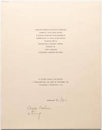 L'oiseau qui n'existe pas