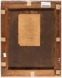 Abstrakte Komposition