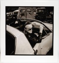 „DENNIS HOPPER – L.A., Oct. 14, 1988“