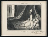 Le Portrait au Daguéréotype; Les Bons Bourgeois; Croyant l'aperce