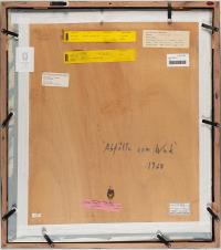 Déchets d'oeuvres („Abfälle vom Werk“)