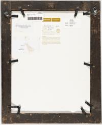 Ohne Titel (Figur auf Sockel)