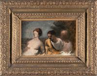 Trois Personnages (Composition)