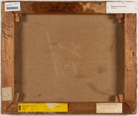 Gewitterlandschaft („Desenberg im Gewitter“)