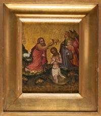 Taufe Christi