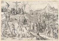 Golgotha